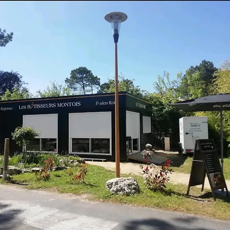 Mobil 6 Personnes 